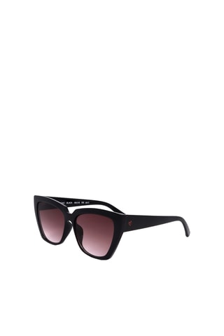 Lunettes de soleil mixte - Catégorie 2 - Sweet Years - Noir