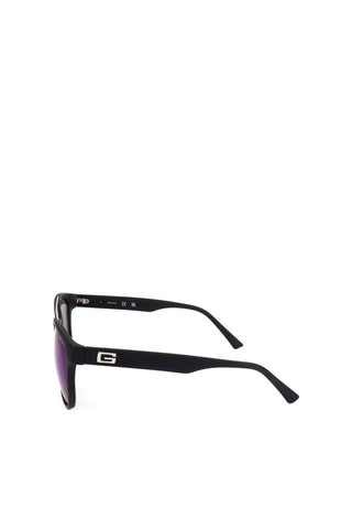Lunettes de soleil homme - Catégorie 3 - Guess - Noir
