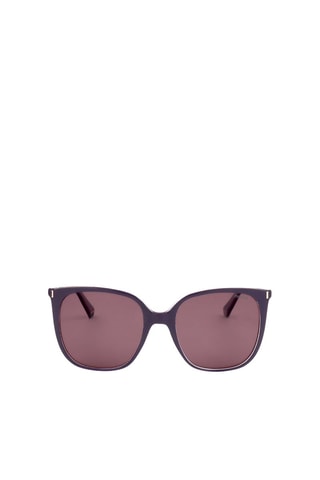 Lunettes de soleil polarisées femme - Catégorie 3 - Polaroid - Violet