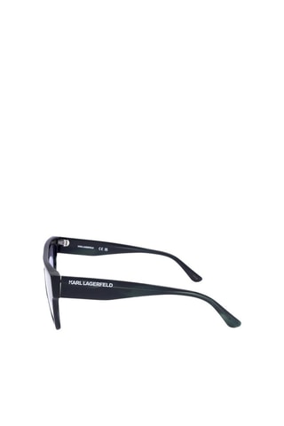 Lunettes de soleil femme - Catégorie 2 - Karl Lagerfeld - Vert