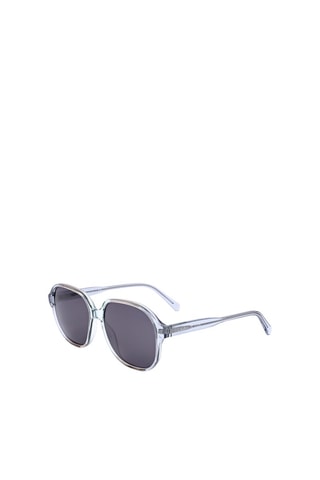 Lunettes de soleil femme - Catégorie 2 - Calvin Klein Jeans - Gris