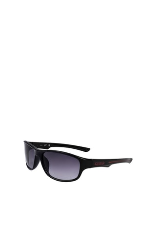 Lunettes de soleil homme - Catégorie 3 - Guess - Noir