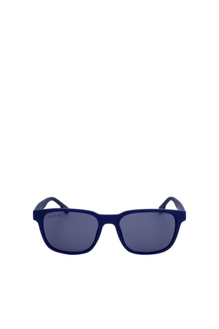Lunettes de soleil homme - Catégorie 3 - Lacoste - Bleu