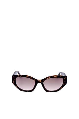 Lunettes de soleil femme - Catégorie 2 - Guess - Marron