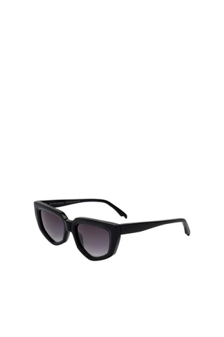 Lunettes de soleil femme - Catégorie 2  - Silvian Heach - Noir