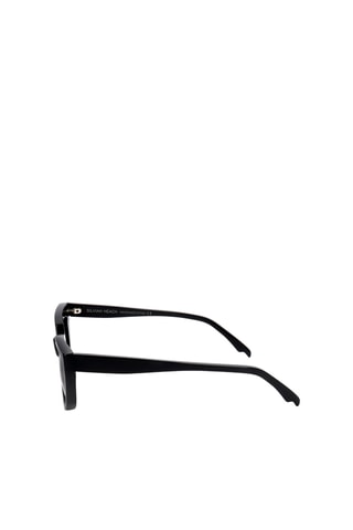 Lunettes de soleil femme - Catégorie 2  - Silvian Heach - Noir