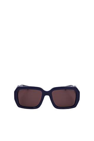 Lunettes de soleil polarisées homme - Catégorie 3 - Polaroid - Bleu et violet