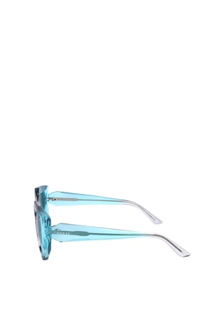 Lunettes de soleil femme - Catégorie 2 - Guess - Bleu
