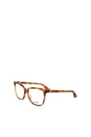 Lunettes de vue femme - Guess - Marron
