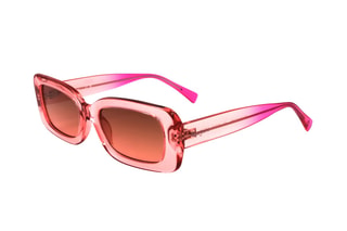 Lunettes de soleil femme  Catégorie 2 - Pepe Jeans - Rose