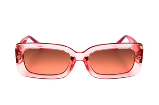 Lunettes de soleil femme  Catégorie 2 - Pepe Jeans - Rose