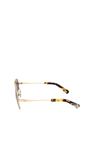 Lunettes de soleil Les Minions enfant - Catégorie 3 - Minions - Doré et marron