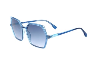 Lunettes de soleil - Catégorie 2 - Karl Lagerfeld - Bleu