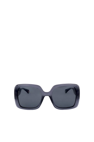 Lunettes de soleil polarisées femme - Catégorie 3 - Gris - Polaroid - Gris