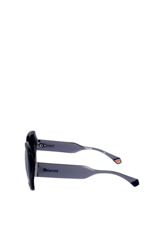 Lunettes de soleil polarisées femme - Catégorie 3 - Gris - Polaroid - Gris