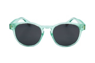 Lunettes de soleil polarisées mixte - Catégorie 3 - Polaroid - Gris