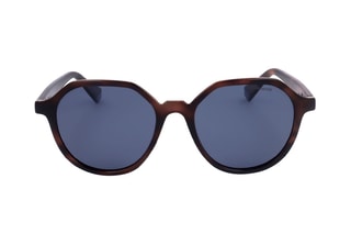 Lunettes de soleil polarisées mixte - Catégorie 3 - Polaroid - Marron