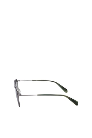Lunettes de soleil homme - Catégorie 3 - Rag & Bone - Vert et gris