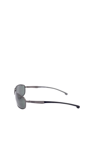 Lunettes de soleil homme - Catégorie 3 - Carrera - Noir et gris