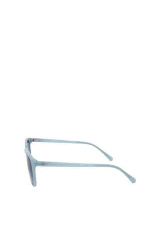 Lunettes de soleil homme - Catégorie 3 - Guess - Bleu