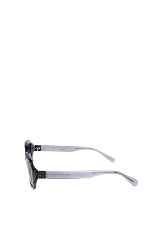 Lunettes de soleil homme - Catégorie 3 - Guess - Vert et gris