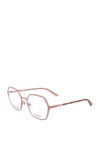 Lunettes de vue femme - Guess - Rose