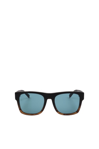 Lunettes de soleil femme - Catégorie 2 - Tommy Hilfiger - Noir