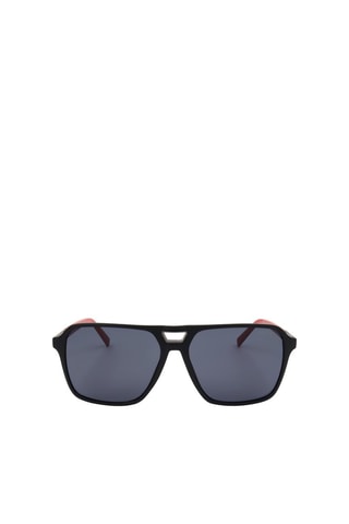 Lunettes de soleil homme - Catégorie 3 - Guess Factory - Noir