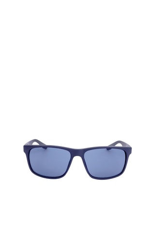 Lunettes de soleil homme - Catégorie 3 - Calvin Klein Collection - Bleu marine