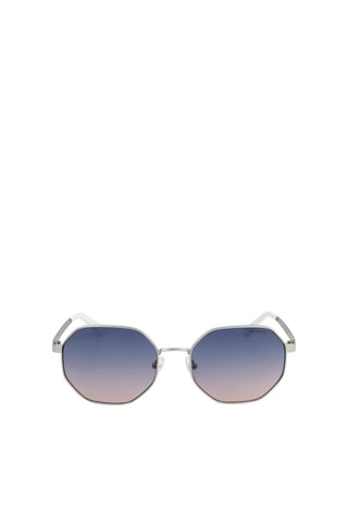 Lunettes de soleil femme - Catégorie 2 - Guess Factory - Gris