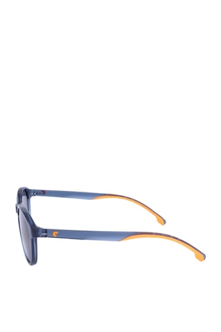 Lunettes de soleil homme - Catégorie 3 - Carrera - Bleu