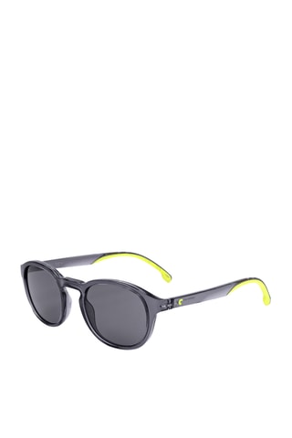 Lunettes de soleil homme - Catégorie 3 - Carrera - Gris