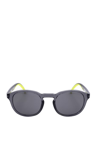 Lunettes de soleil homme - Catégorie 3 - Carrera - Gris