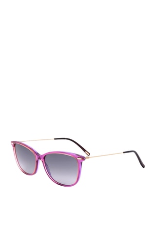 Lunettes de soleil femme - Catégorie 2 - Safilo - Violet