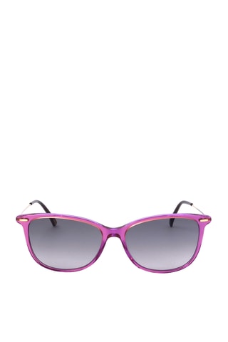 Lunettes de soleil femme - Catégorie 2 - Safilo - Violet