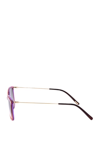Lunettes de soleil femme - Catégorie 2 - Safilo - Violet