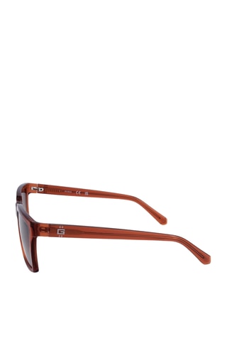 Lunettes de soleil homme - Catégorie 2 - Guess - Marron