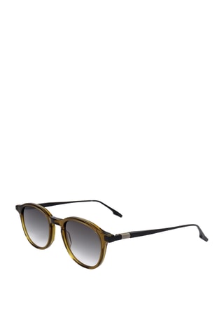 Lunettes de soleil homme - Catégorie 2 - Safilo - Vert