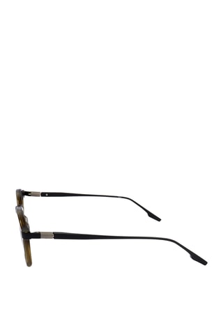 Lunettes de soleil homme - Catégorie 2 - Safilo - Vert