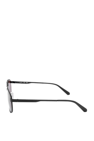 Lunettes de soleil homme - Catégorie 3 - Guess - Noir