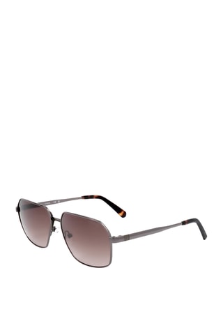 Lunettes de soleil homme - Catégorie 3 - Guess - Gris