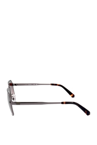 Lunettes de soleil homme - Catégorie 3 - Guess - Gris