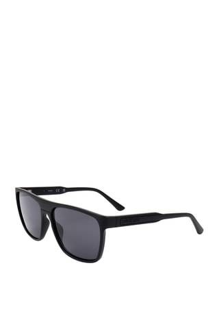 Lunettes de soleil homme - Catégorie 3 - Guess - Noir