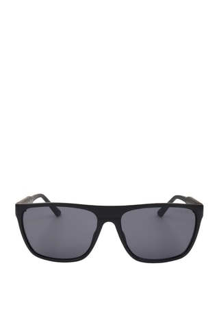 Lunettes de soleil homme - Catégorie 3 - Guess - Noir