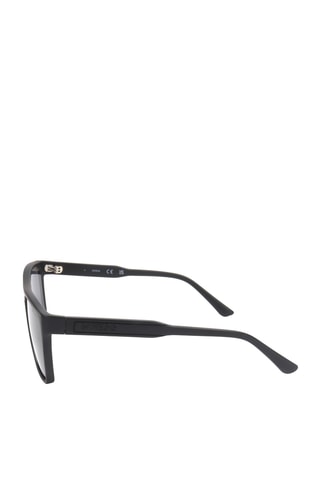 Lunettes de soleil homme - Catégorie 3 - Guess - Noir