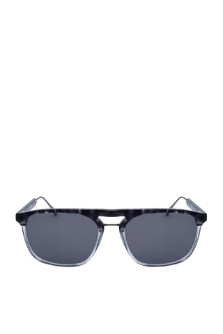Lunettes de soleil homme - Catégorie 3 - Sandro - Gris