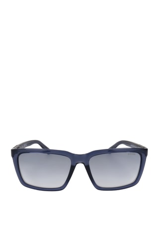 Lunettes de soleil homme - Catégorie 3 - Guess - Bleu