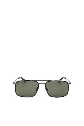 Lunettes de soleil homme - Catégorie 3 - Sandro - Gris