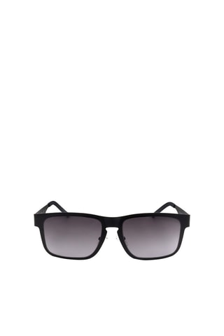 Lunettes de soleil homme - Catégorie 3 - Guess Factory - Noir et gris