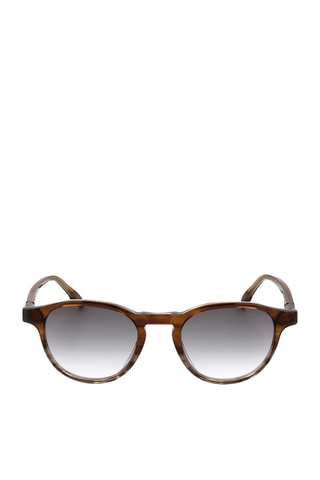 Lunettes de soleil homme - Catégorie 2 - Safilo - Marron